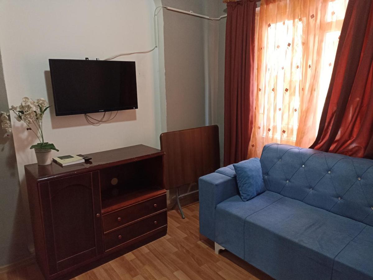 Eva Gold Apart Aparthotel Antalia Esterno foto