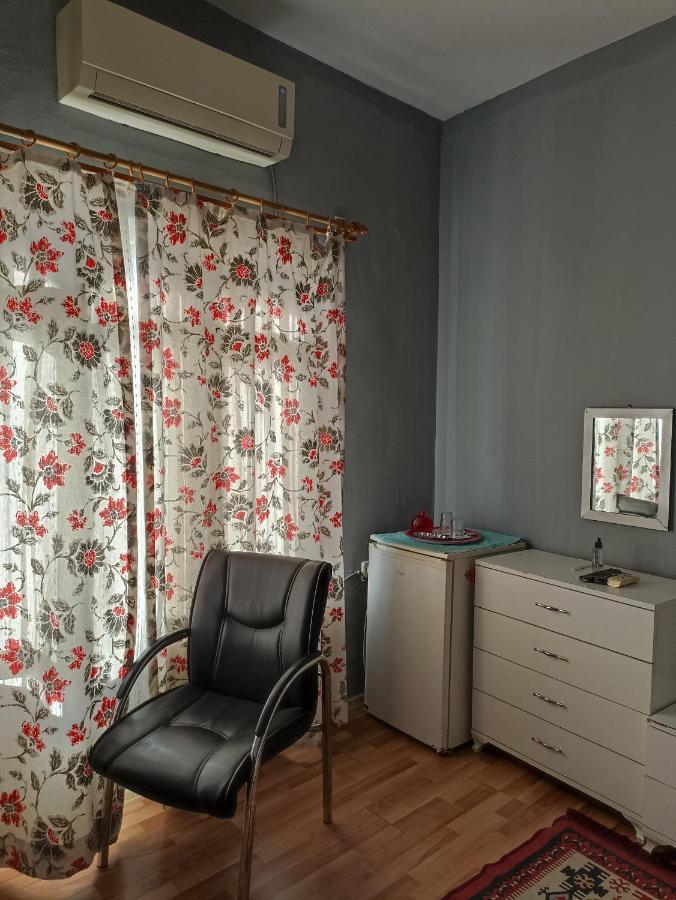 Eva Gold Apart Aparthotel Antalia Esterno foto