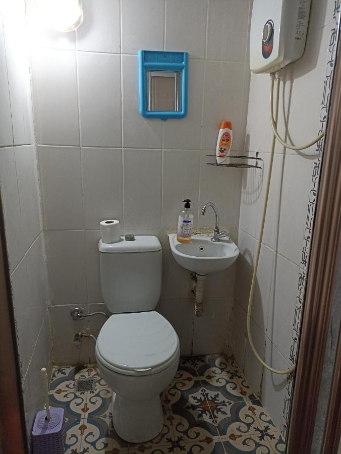 Eva Gold Apart Aparthotel Antalia Esterno foto