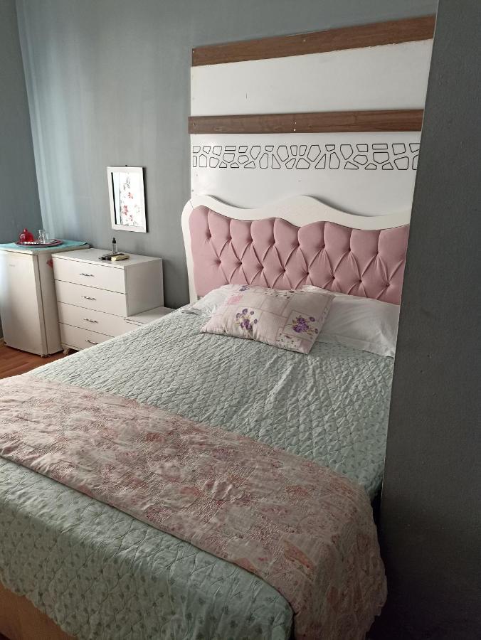 Eva Gold Apart Aparthotel Antalia Esterno foto